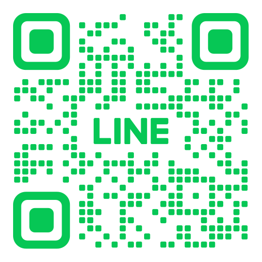 LINE QRコード